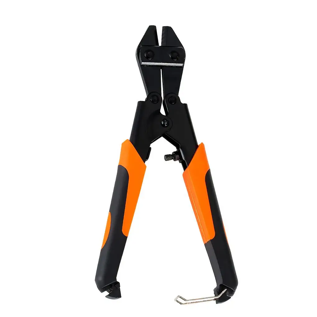 

Кусачки для резки, регулируемые кусачки для резки болтов, регулируемые простые в использовании кусачки для болтов для домашнего и наружног...