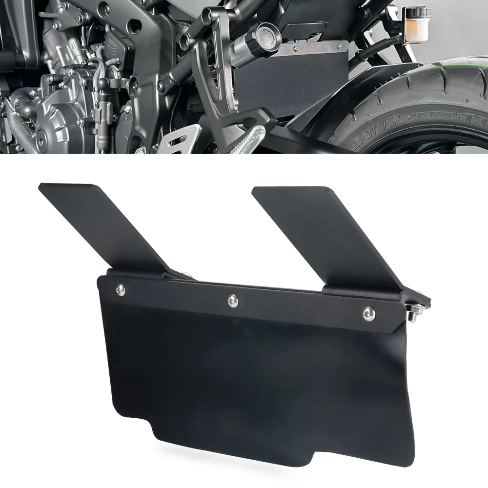 

Tracer 900/9/GT 9GT мотоциклетное заднее крыло Hugger брызговик защитная крышка для YAMAHA Tracer 9GT 900GT 2021-2024