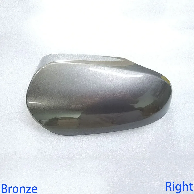 

Зеркальная крышка заднего вида для Toyota Auris 2012 ~ 2019