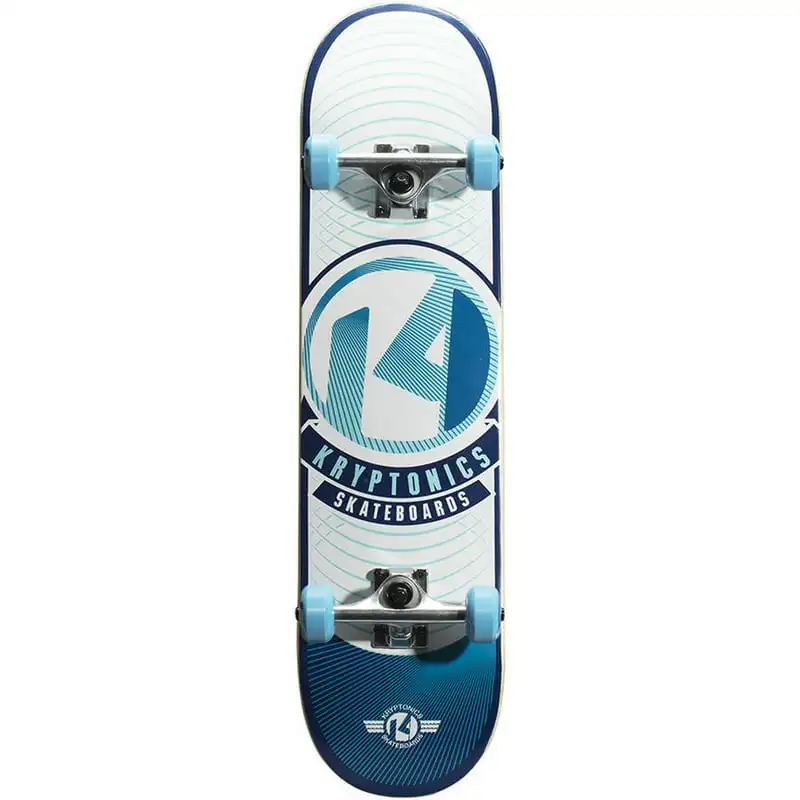 

Pop Series Complete Skateboard, 31" x 7.75"