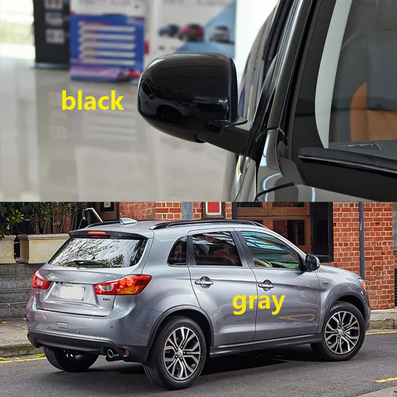 Крышка для внешнего зеркала заднего вида автомобиля крышка крыла дома боковой