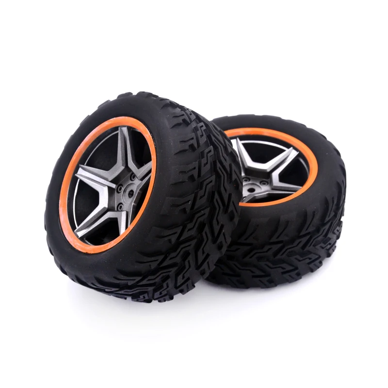 

WLtoys 104009 12402-A 12409 A303 RC автомобильные запасные части 104009-1968 шины