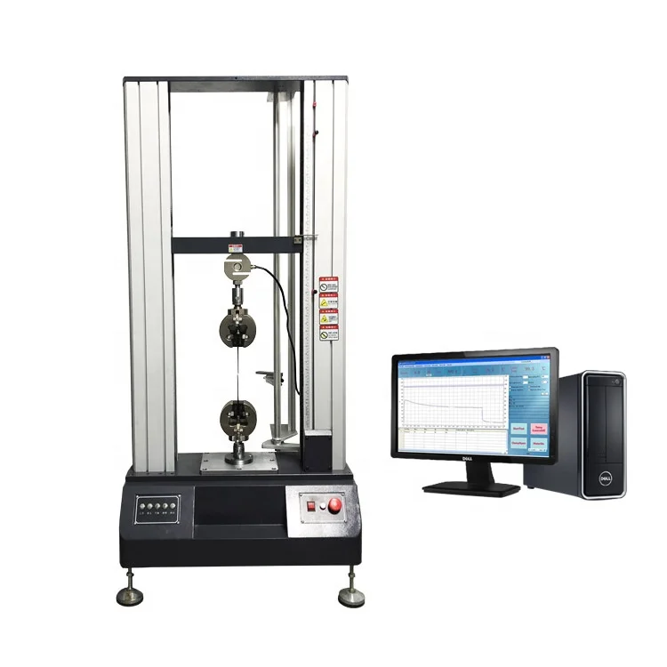 

Zwick Universal Cable and Wire Tensile Testing Machine