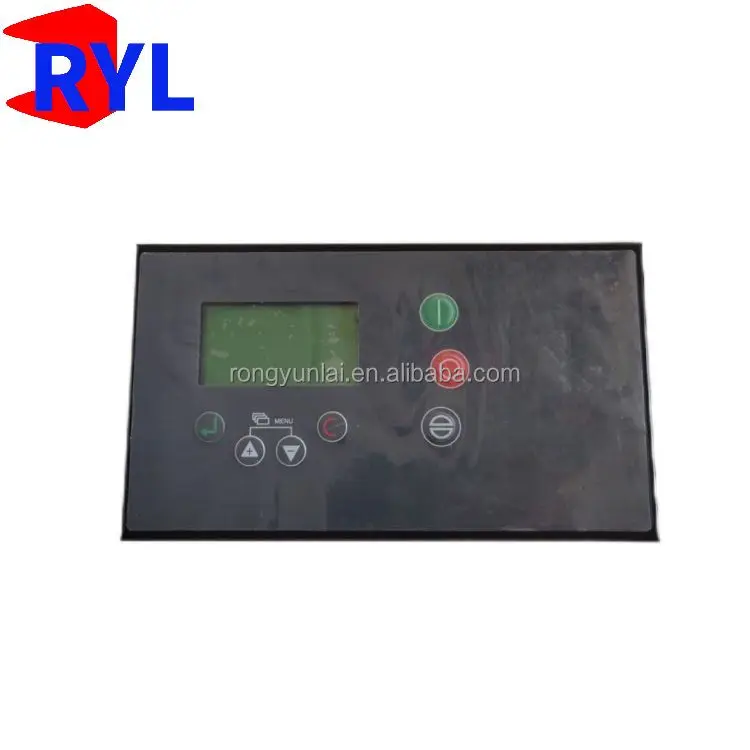 ЭЛЕКТРОНИКОН Панель 1900070124 Детали промышленного компрессора Plug and Play для