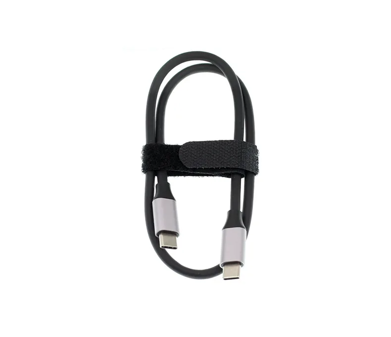 

USB3.1 Type-C male to male data cable PD power fast charging cable video transmission cable 4K USB-C