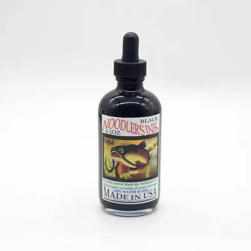 Чернила Oramile Nikita Lexington 135 мл