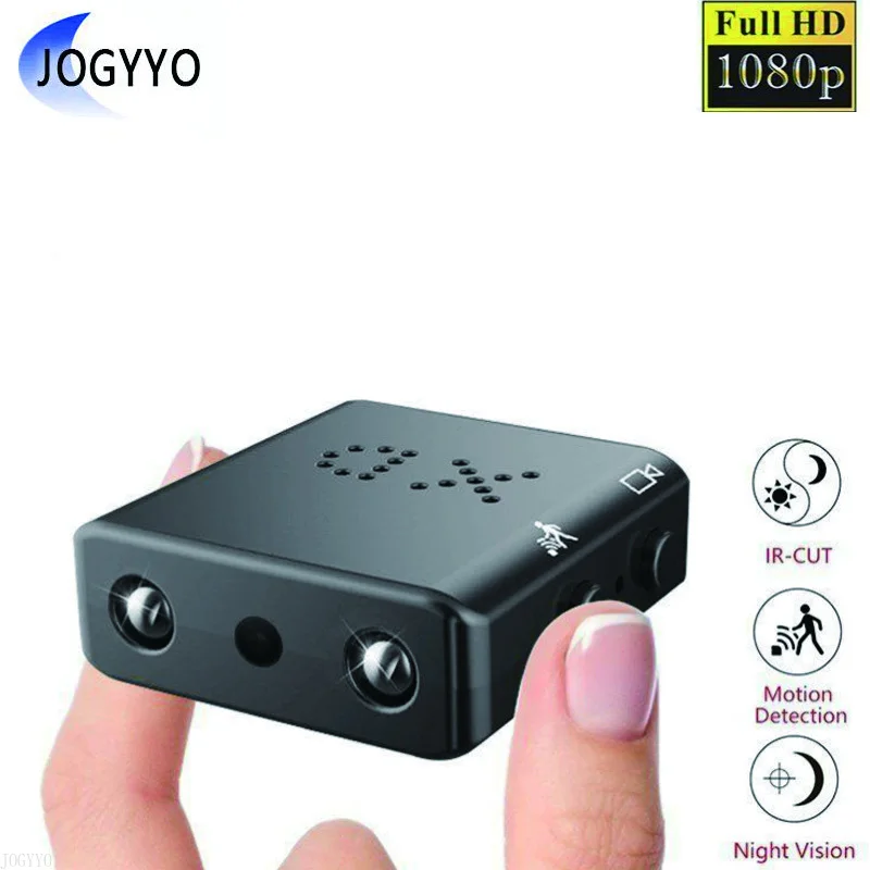 

Камера видеонаблюдения HD 4K с Wi-Fi и функцией ночного видения