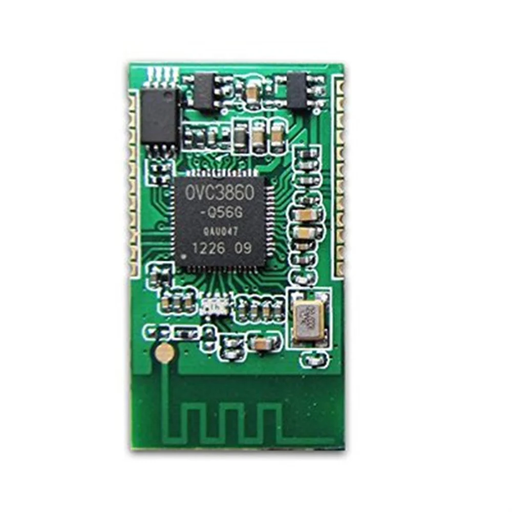 

Новое поступление! Стерео аудио модуль XS3868 Bluetooth OVC3860 поддерживает A2DP AVRCP Good