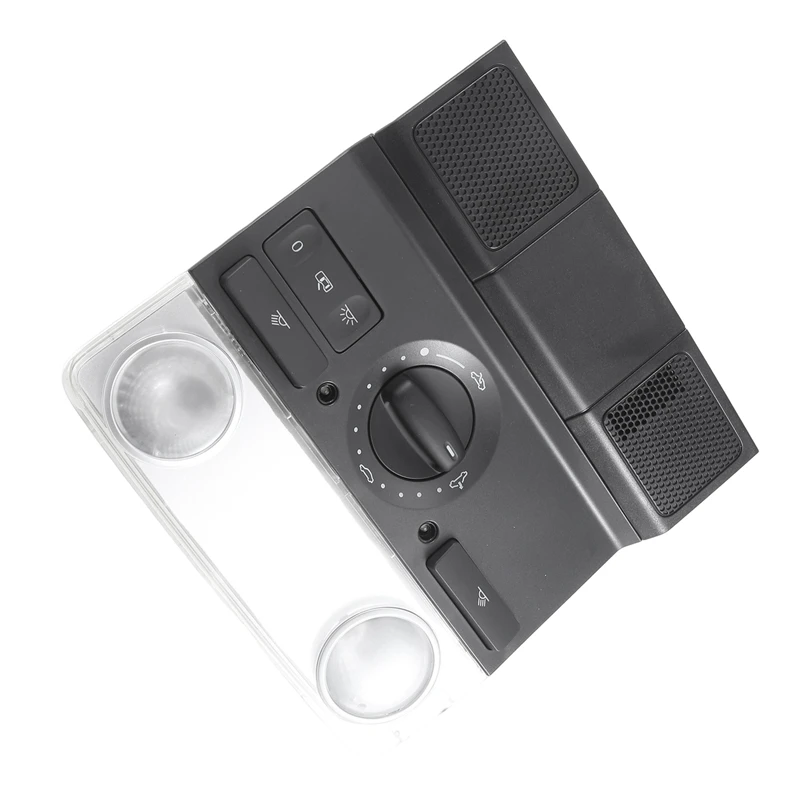 3TD947133 черная Автомобильная интерьерная лампа для чтения детской лампы