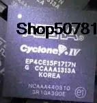 

EP4CE6F17C8N :BGA256 оригинал, новая, быстрая доставка