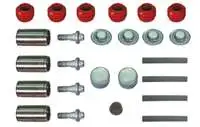 

Caliper for-04 interior repair kit HALDEX type module X - MARK IV series