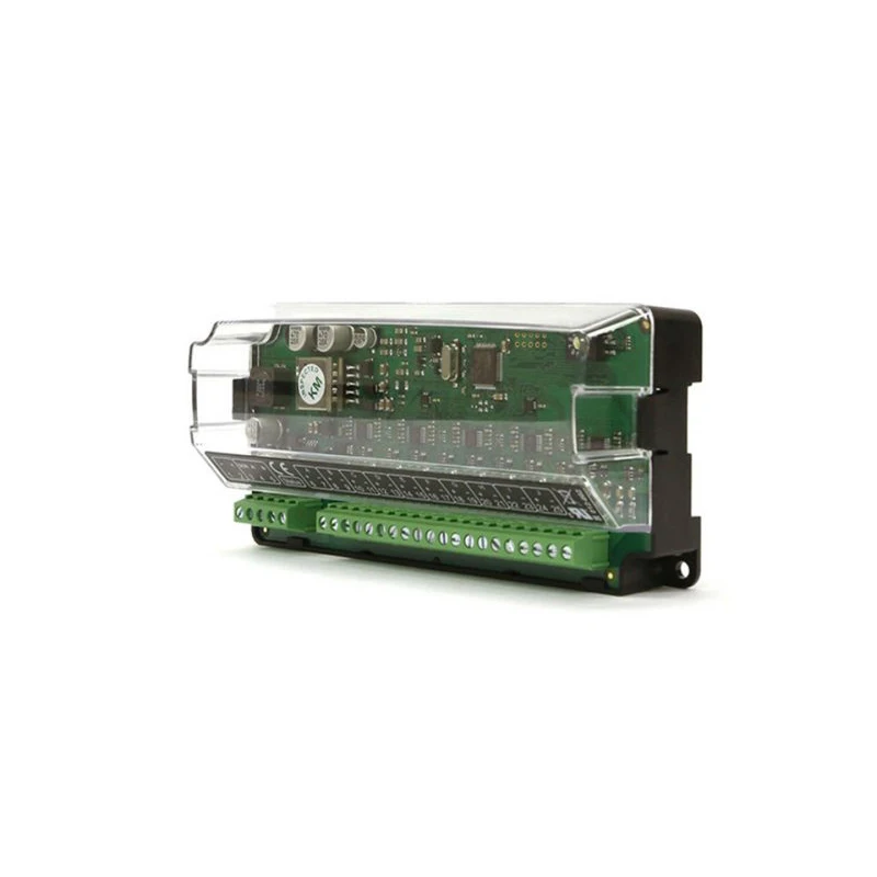 Подлинный Deep Sea DSE2131 DSENet ® Ретрометрический вход (10) Модуль расширения DSE 2131