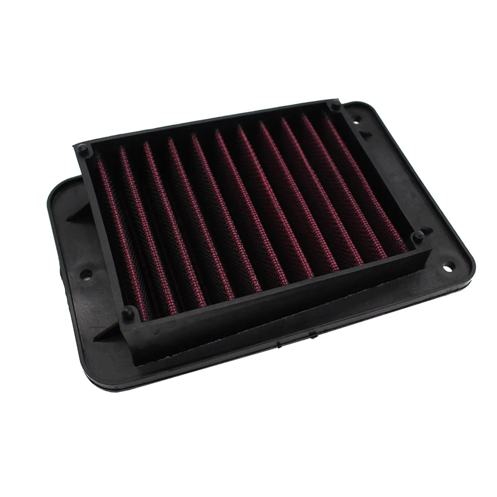 

Motorcycle Air Filter, Replaces, Accessories, Spare Parts, Durable Easy