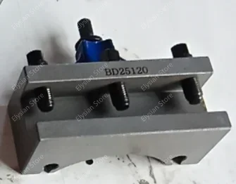 Быстросменный токарный инструмент столб 40 позиций размер B Multifix одиночный