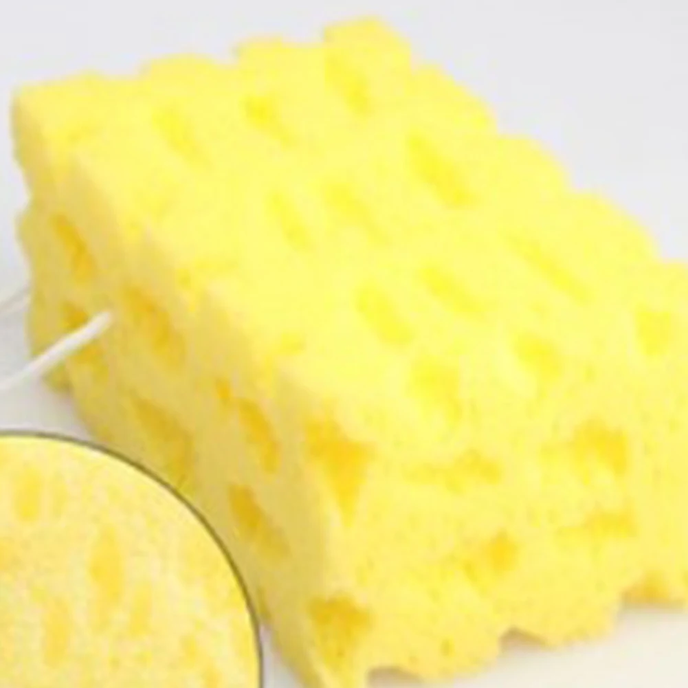 

1 шт., универсальная поглощающая губка для мойки автомобиля, 16x10x7,5 см