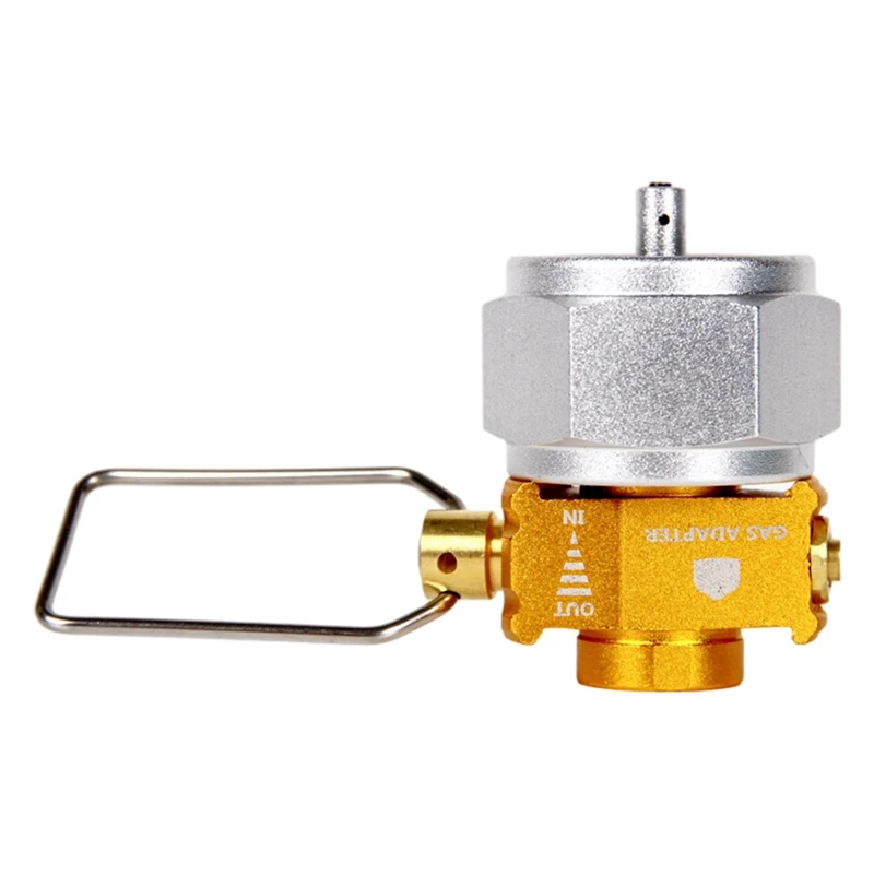 Переходник газовый для бензобака конвертер переключения передач заправки