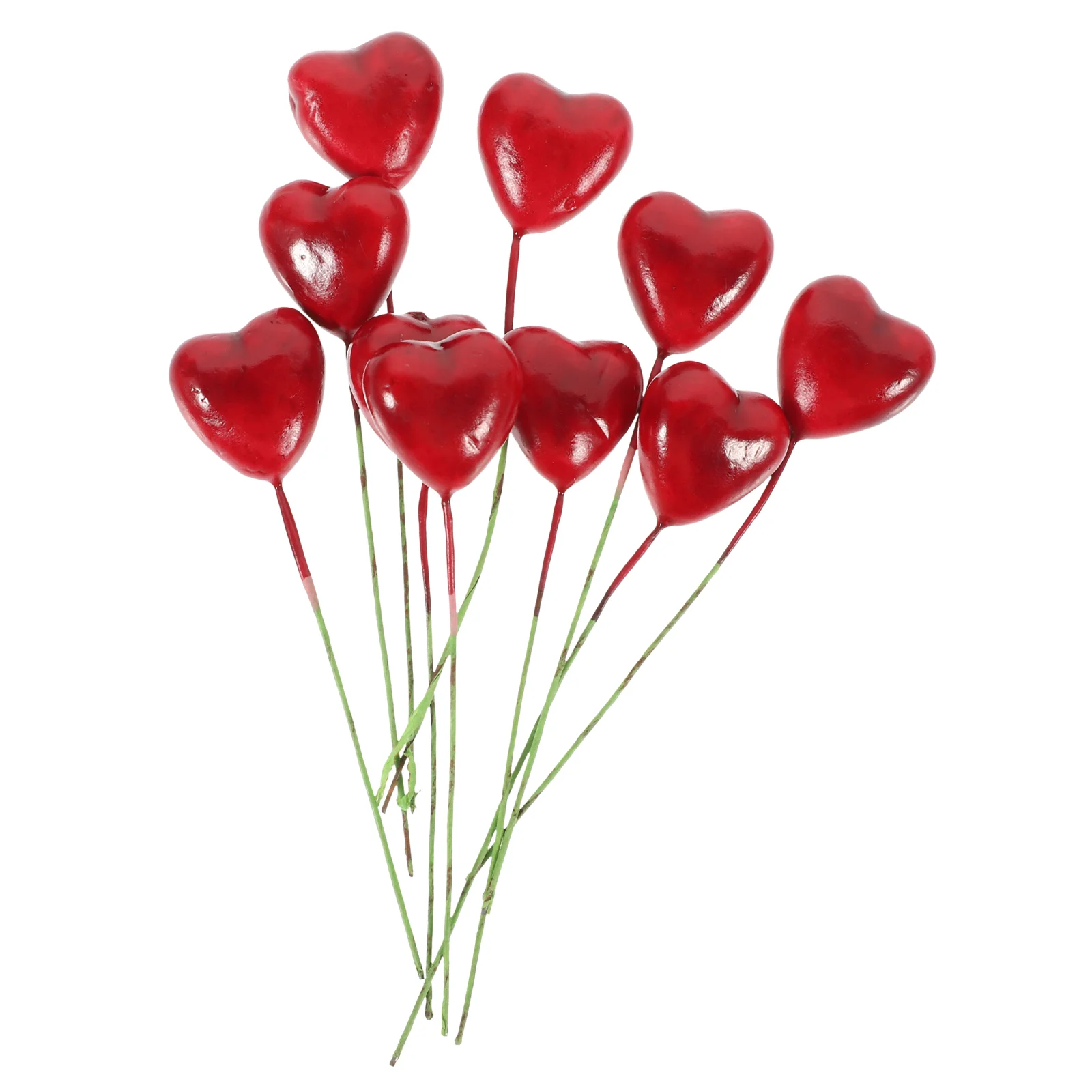 

Car Accessories Decorative Balloons Decorate Photo Prop House Mini Ornaments