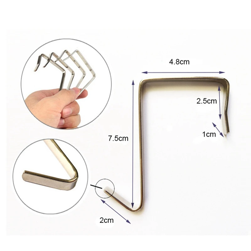 5X 36 пронумерованных карманов подвесной органайзер для сотового телефона