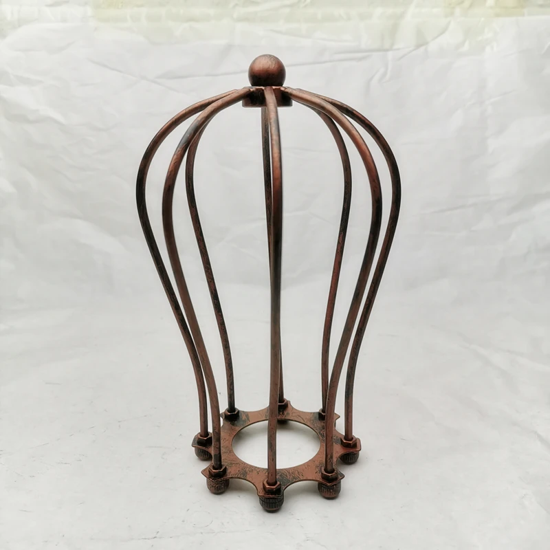 

Абажур E27 черный Calla&Allan