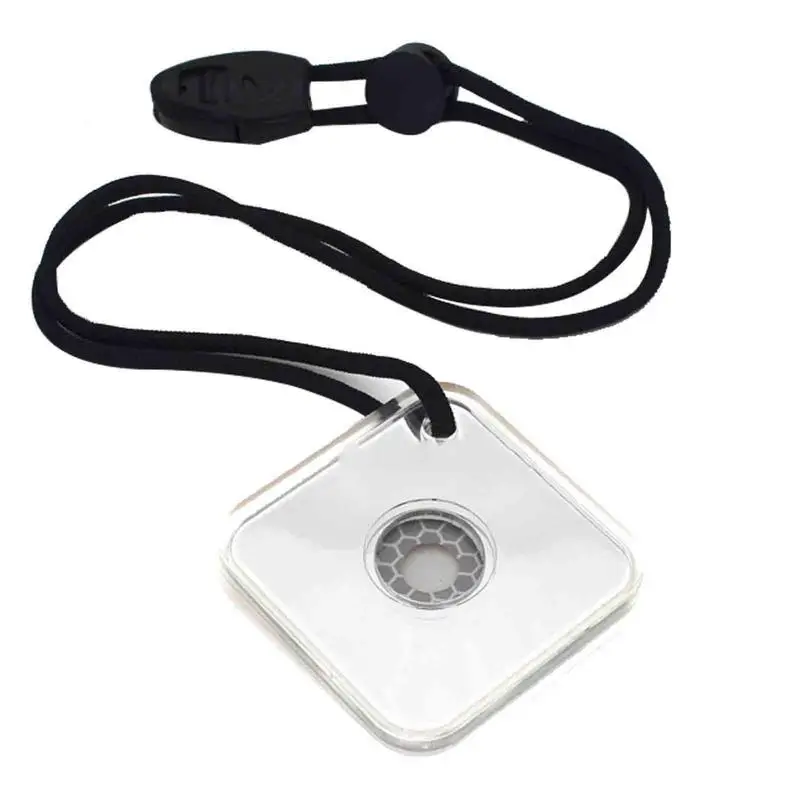 

Зеркало сигнала для выживания маленькое зеркало для сигнала выживания отражающее зеркало для улицы с ремешком Портативное аварийное Выживание