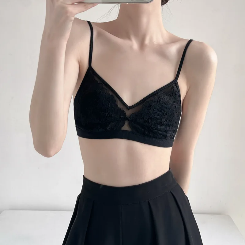 

French sexy lace lingerie