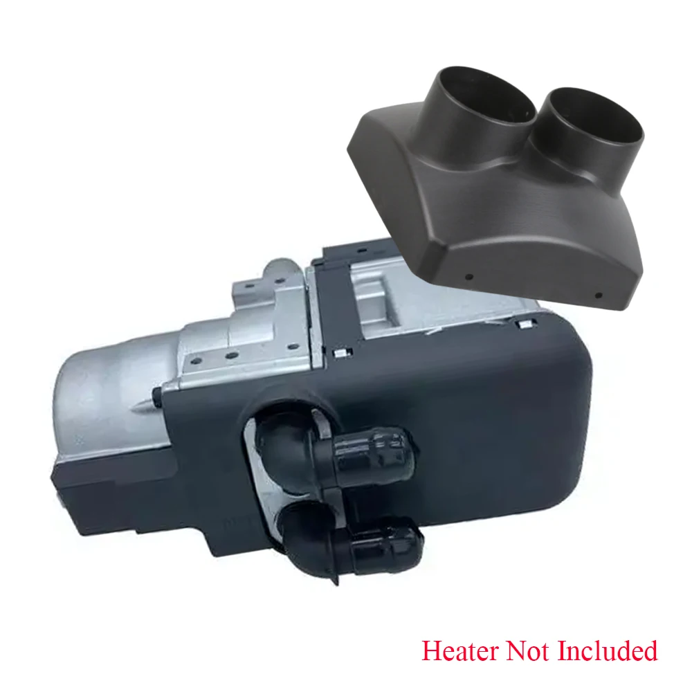 1 шт. 60 мм крышка воздуховыпускного отверстия для стояночного обогревателя с