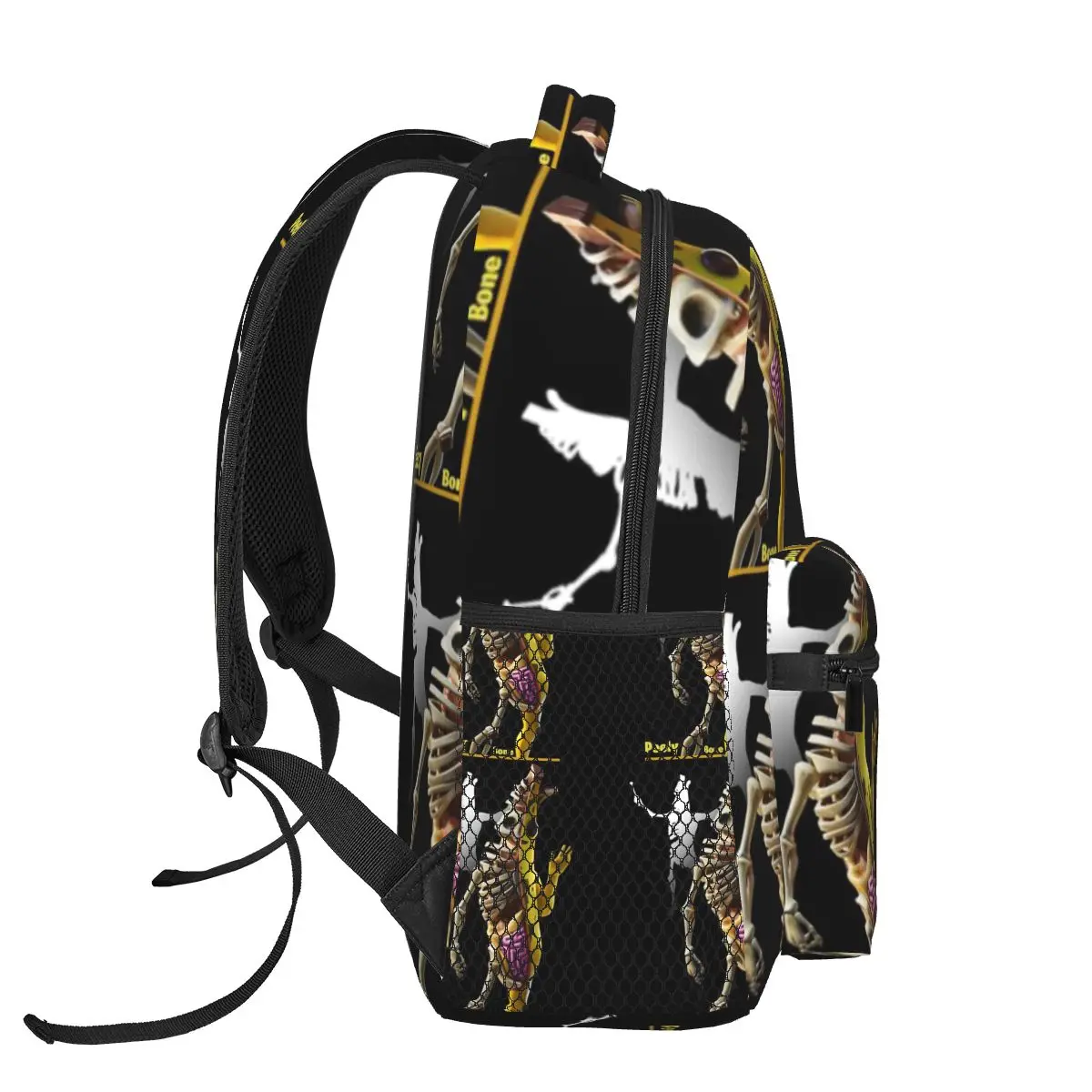 Повседневный Рюкзак Peely Bone One