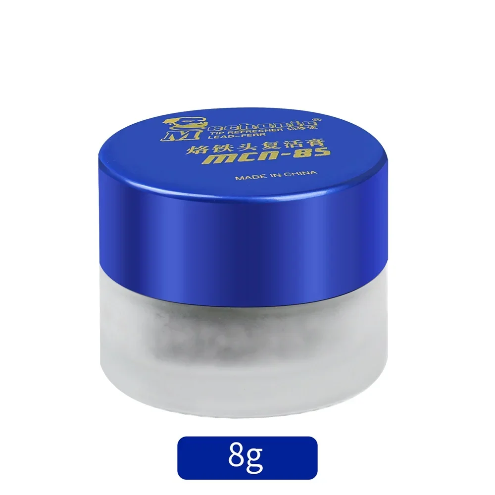 

Освежитель наконечника паяльника Mechanic N