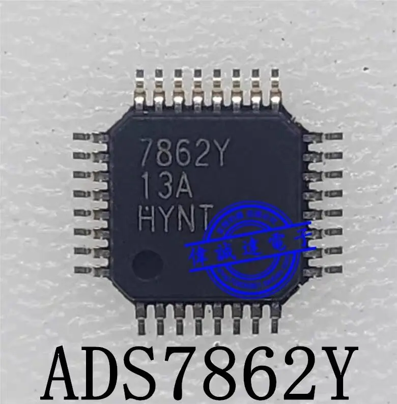 

Предохранители ADS7862Y