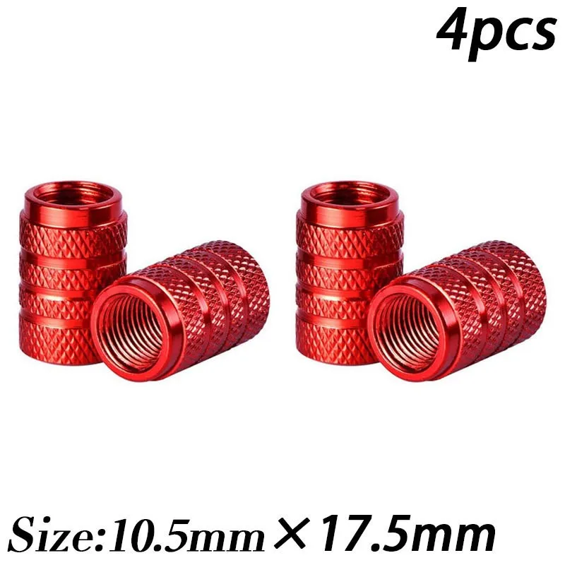 

Для автомобилей, мотоциклов, грузовиков, велосипедов, алюминиевый сплав, автомобильные колеса, колпачки для клапанов шин, обод шины, чехлы для штока, Airdust, водонепроницаемые