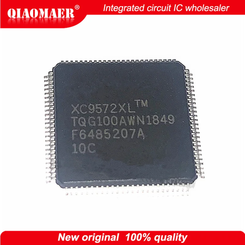 1 шт. Φ XC9572XL Φ