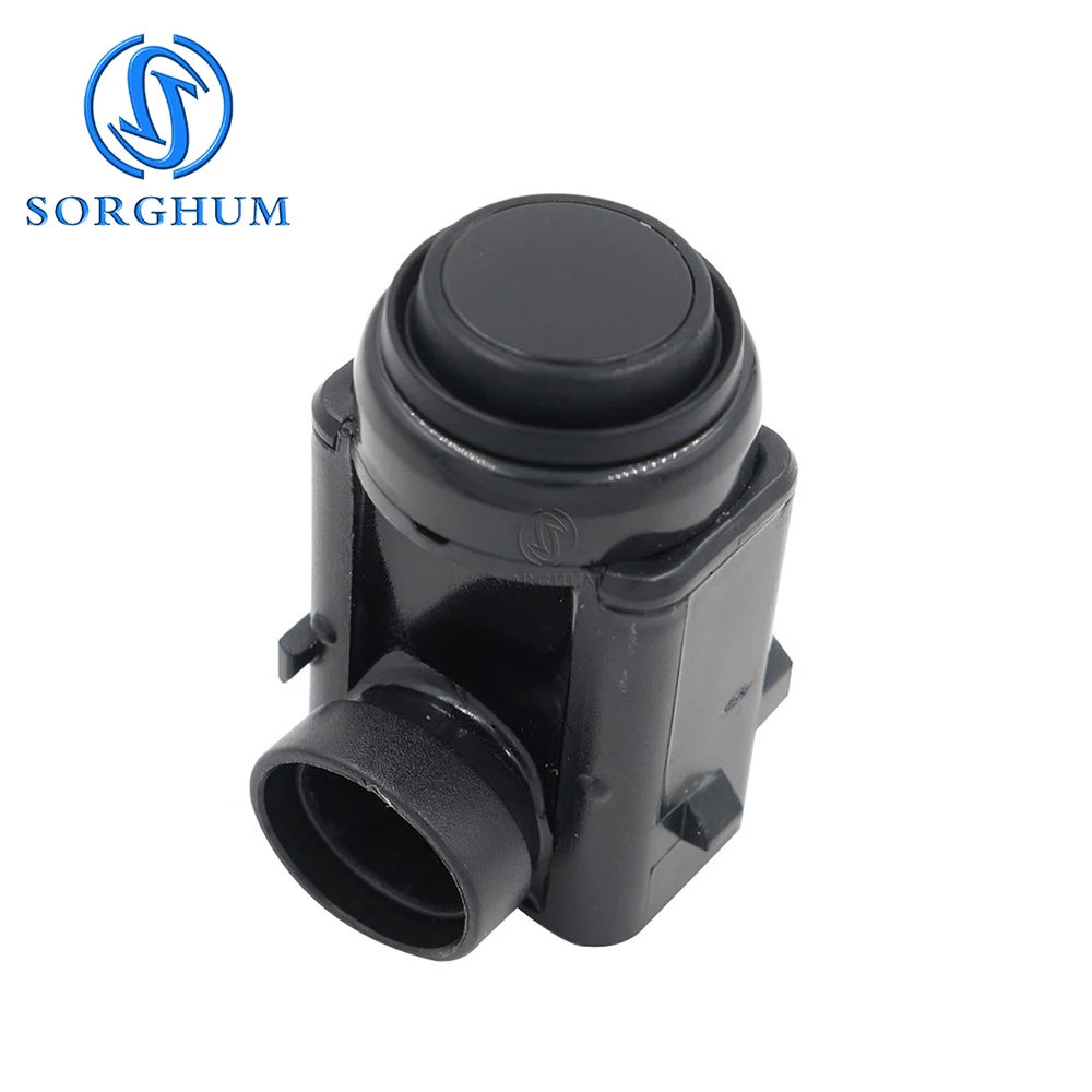 Фото SORGHUM 1 шт./4 шт., датчик парковки для Mercedes Benz C E S ML W171 W203 W209 W210 W230 W251 W639 №3