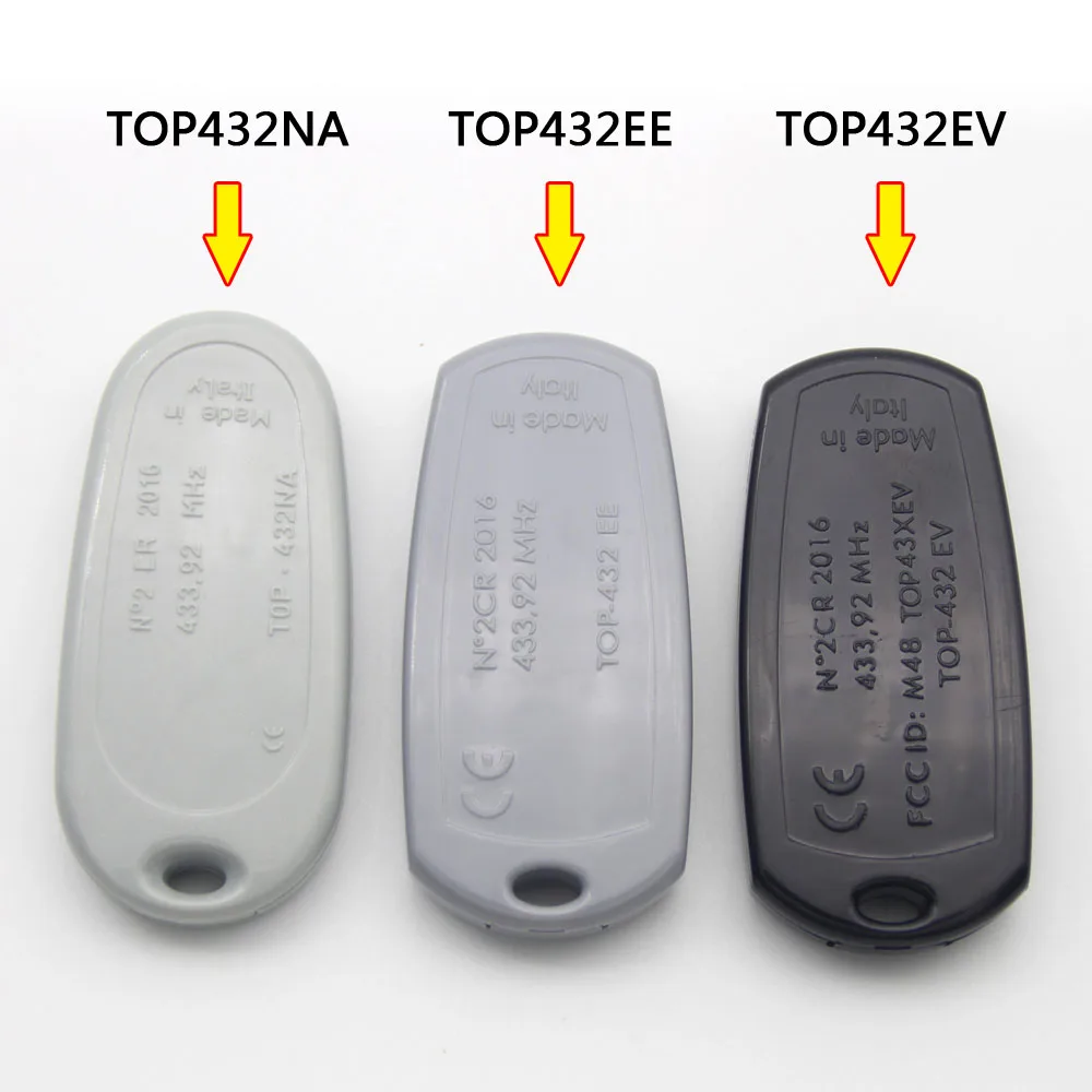

TOP 432 NA EE EV пульт дистанционного управления TOP432NA TOP432EE TOP432EV