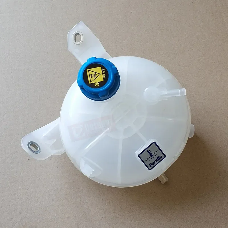 

Резервуар расширительного перелива охлаждающей жидкости для Fiat Alfa Romeo Giulietta 50544422