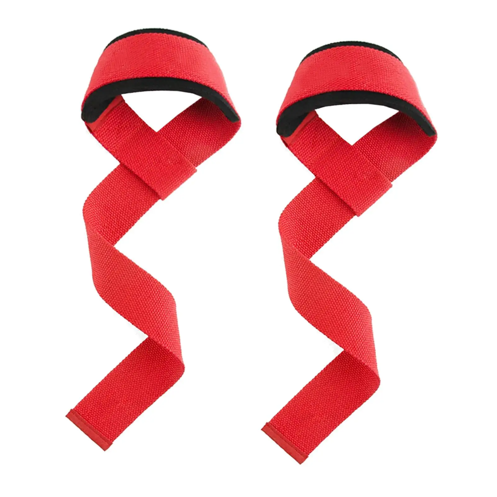 1 пара ремни для тяжелой атлетики