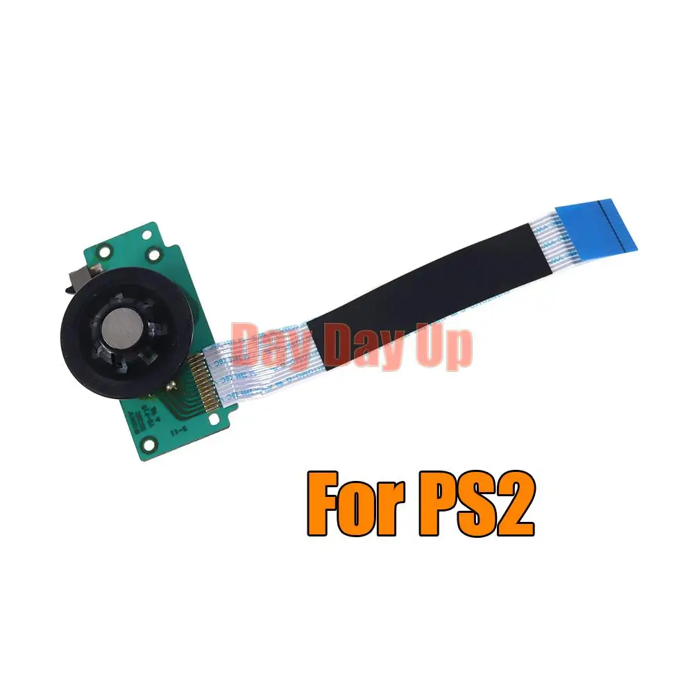 1 шт. оригинальный большой мотор для PS2 шпинделя Phat Spair детали 3 Вт 5 SCPH 5000x
