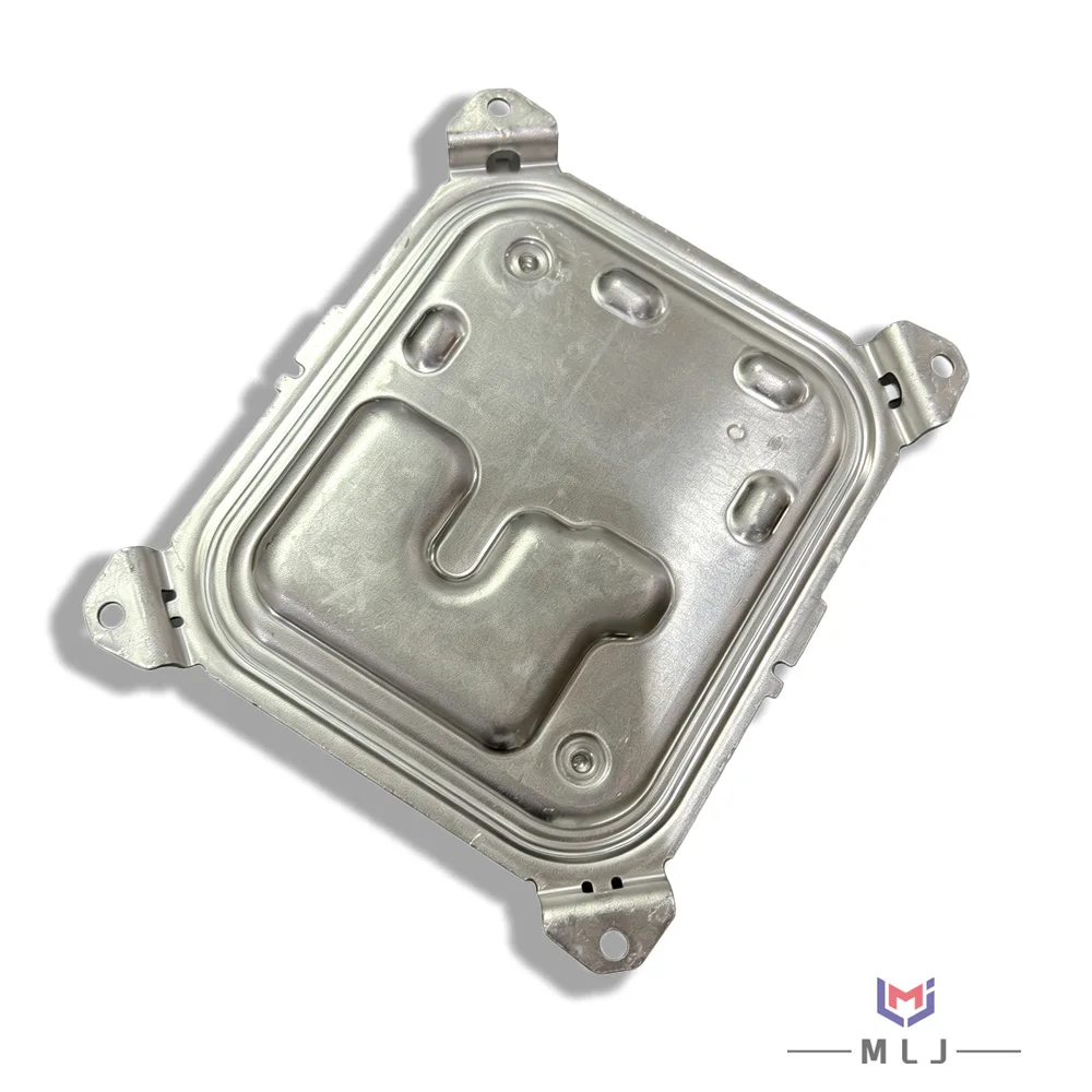 Фото Блок управления DRL (балласт) OE 984990028000 для Opel Astra L, Peugeot 308 T10, Citroen Versailles C5X, запасные части №2