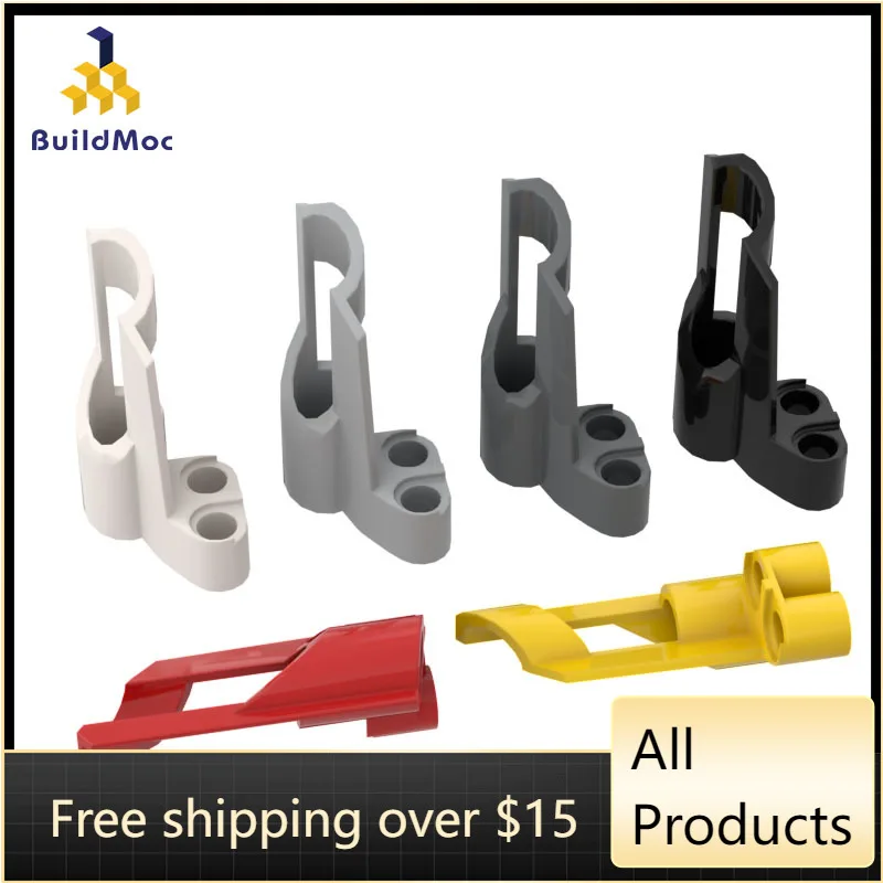 

10 шт. высокотехнологичные сборные частицы 32527 #5 панель кирпич набор строительных блоков сменная деталь игрушка для детей Подарки