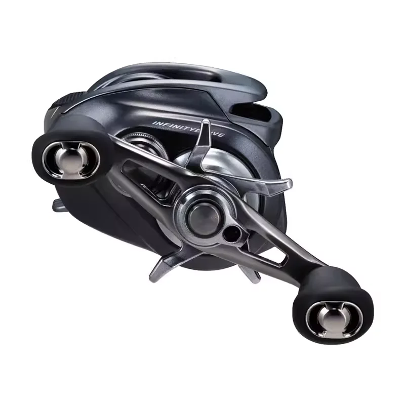 Катушка спиннинговая Shimano Tom Mgl