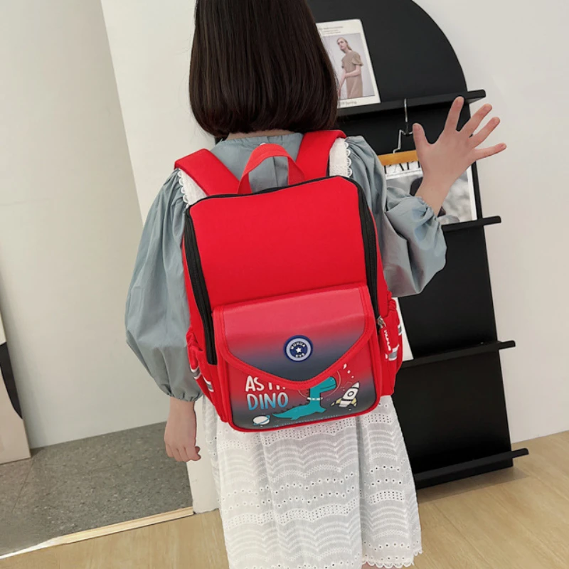 Рисунок 3 - Рюкзак детский для начальной школы