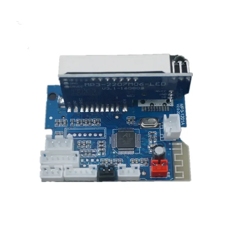 

Горячая распродажа готовых товаров BT 5,0 DC 5V Приемник Fm MP3-плеер Bluetooth музыкальный динамик для фото