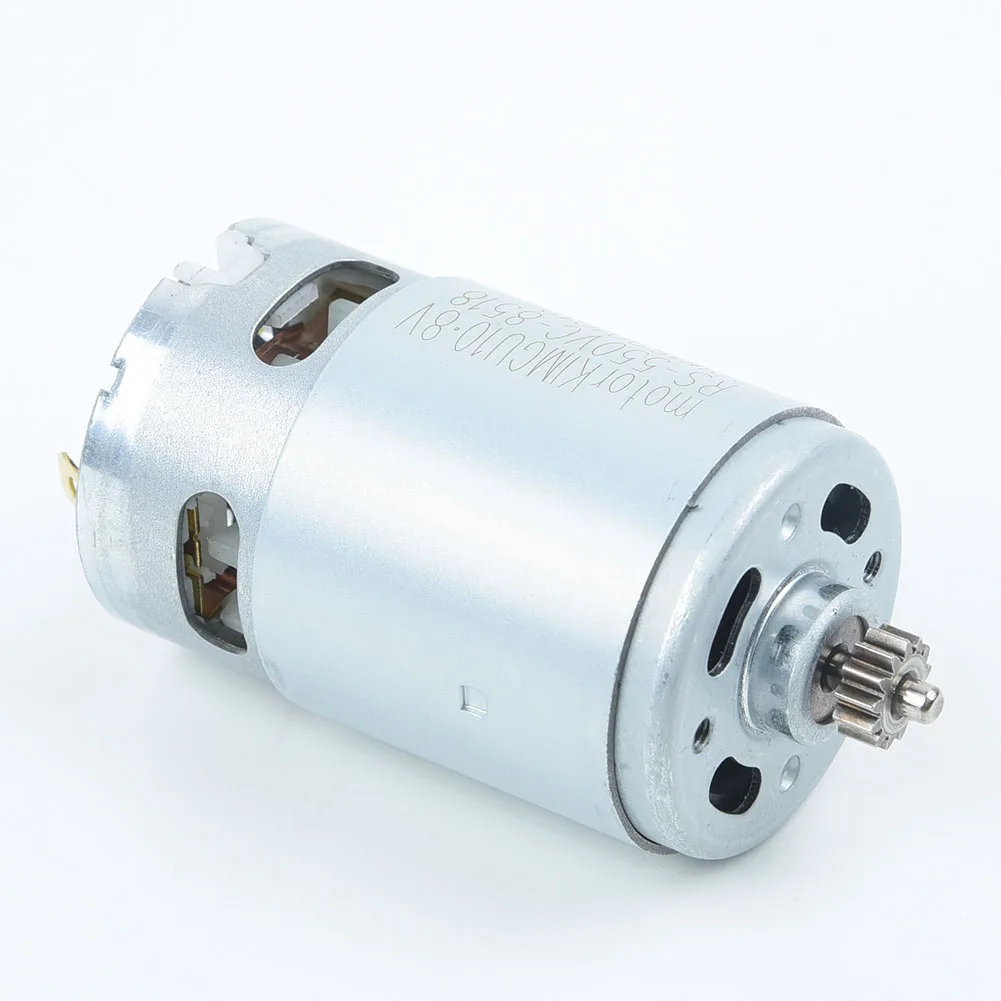 

Электродвигатель BOSCH GSR1082LI GSR120LI GSR108VLI2 12 В 13 т