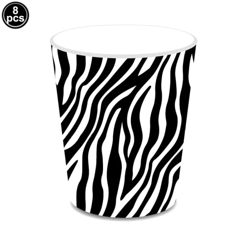 

Одноразовые тарелки и салфетки для вечеринки "Сафари в джунглях"