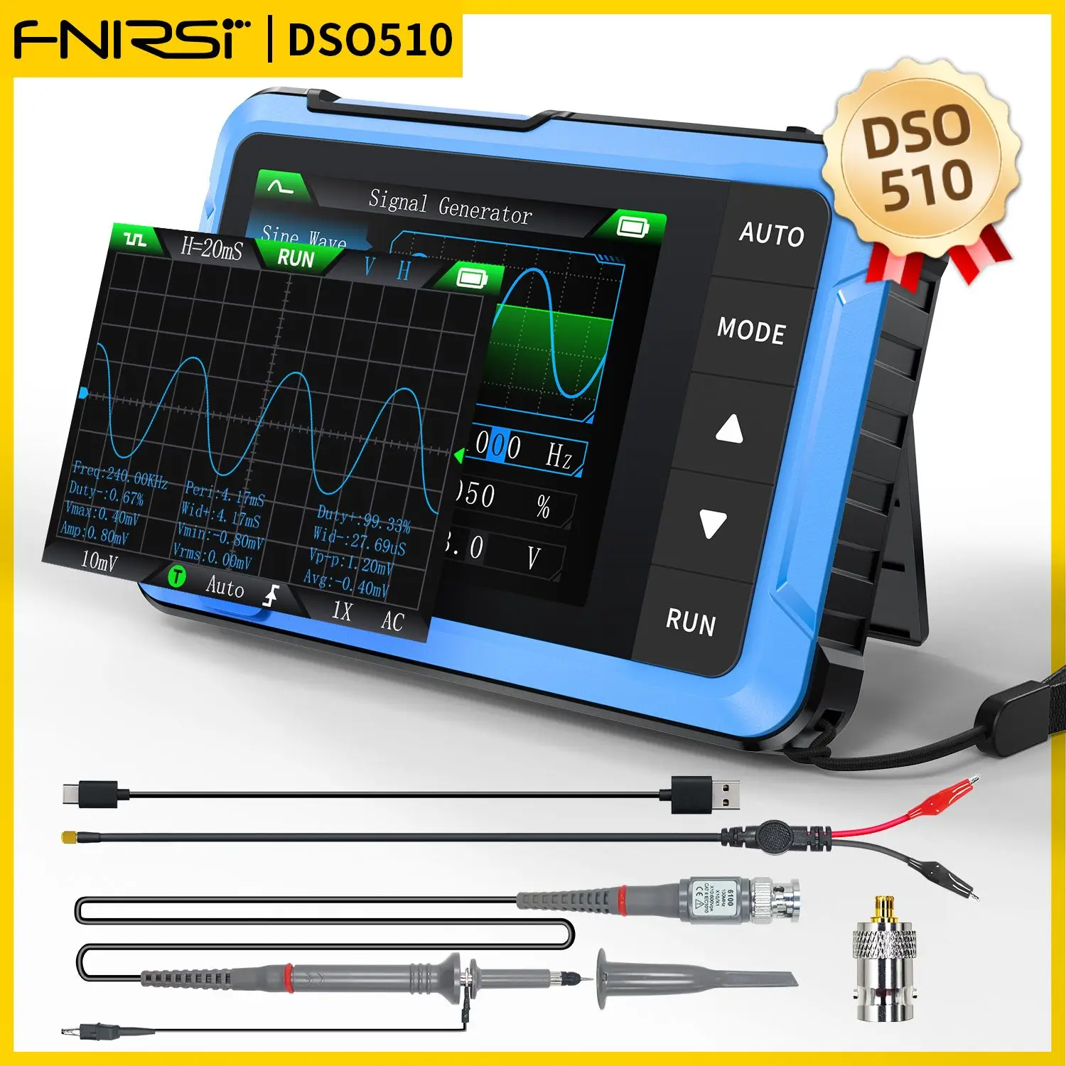 

FNIRSI 152/153/510 многофункциональный электроинструмент