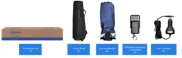 

Patent holder 1st generation Portable automatic car umbrella shade