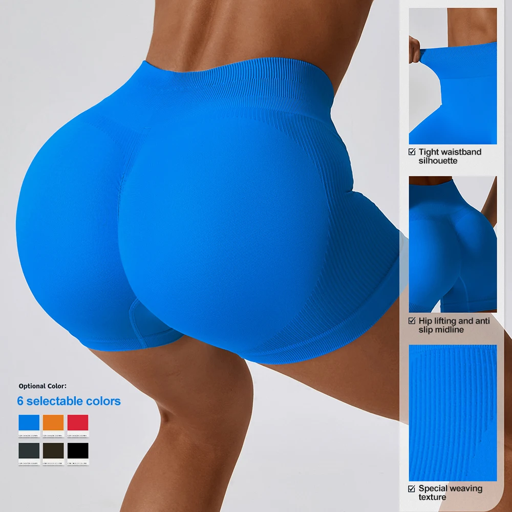 

Abdominal Compression Shorts Moisture Wicking Workout Pants For Daily Wear