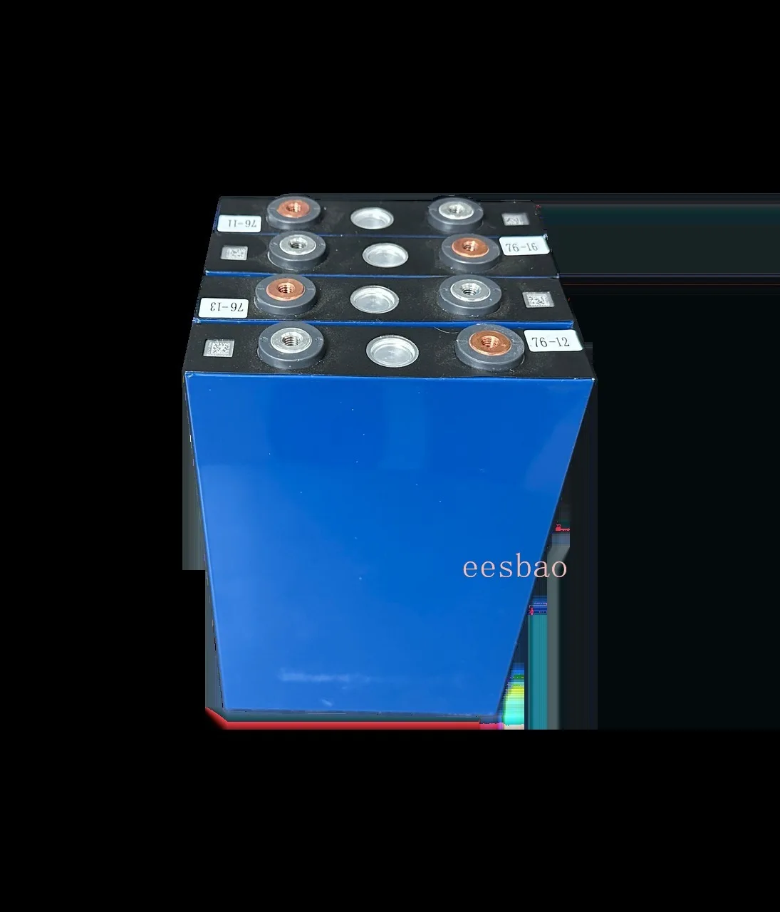 Рисунок 4 - Натриевая батарея 71 173 204 квадратная