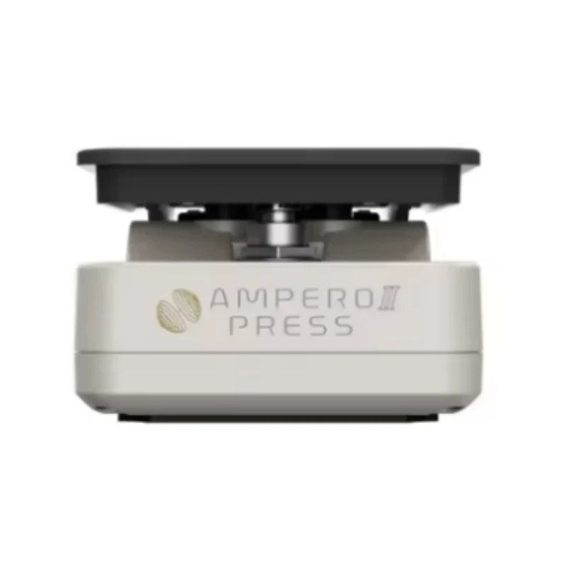 Фото Педалборд 2-в-1 с пассивным экспресс-футсвитчем Hotone Ampero II Press EXP, в комплекте 1 шт. дополнительный кабель TS 15 см №4