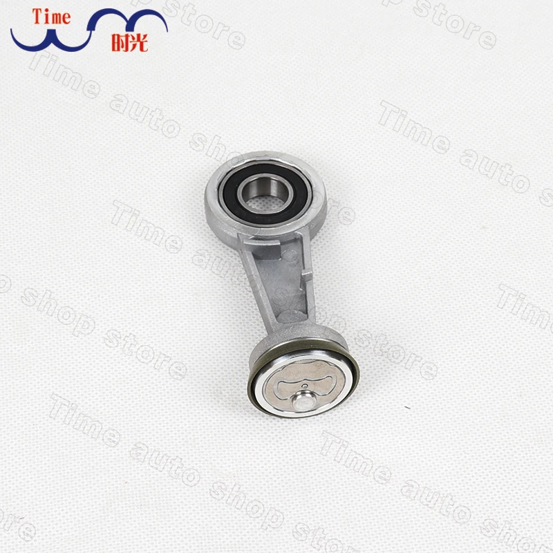 Поршневой подвесной шток компрессора для A6C7 A7C7 A8D4/4H A8S8/4G Bentley Mulsanne 2010-2018 4H0616005C