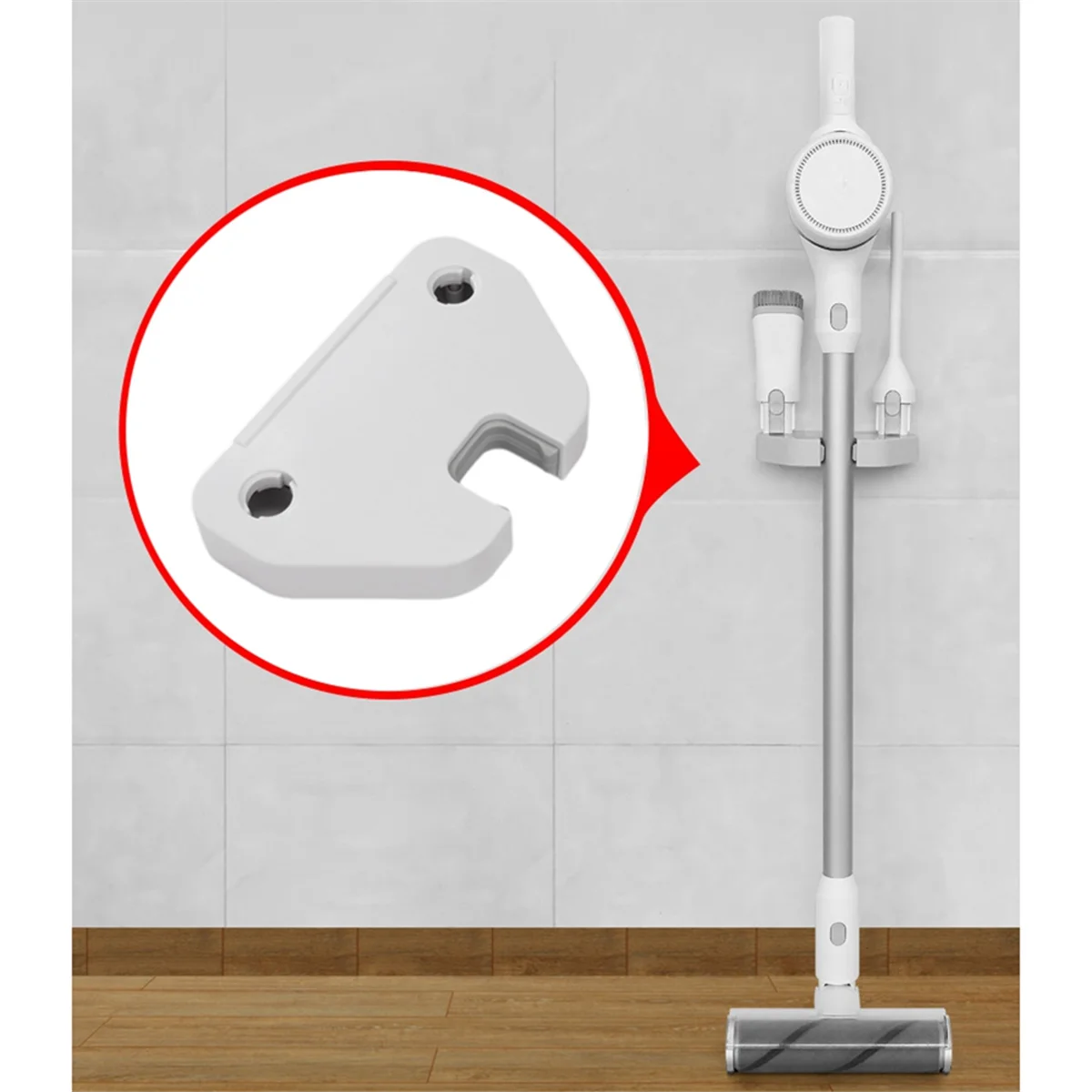 Вакуумный настенный кронштейн для V8 V7 V6/